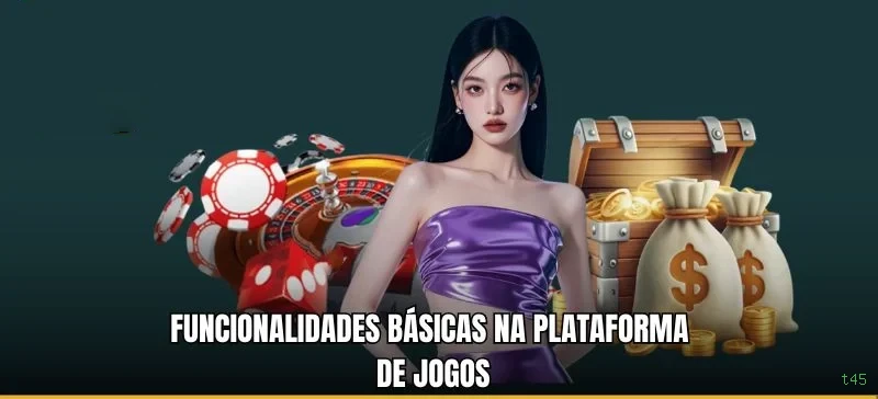 t45 aplicativo de jogos para jogadores brasileiros